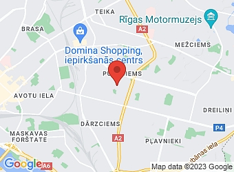  Purvciema 57-11, Rīga, LV-1035,  MP Birojs, SIA