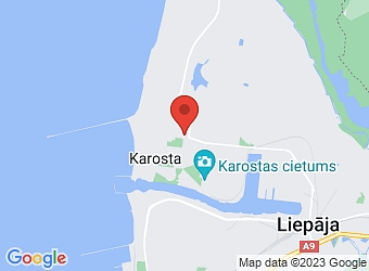  Ģenerāļa Baloža 1A, Liepāja LV-3414,  MP Būvserviss, SIA