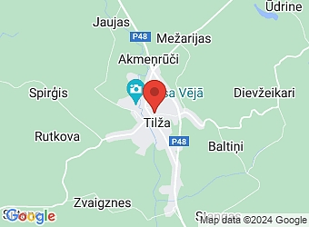  Raiņa 12B, Tilža, Tilžas pagasts, Balvu nov. LV-4572,  MP KARGO, SIA