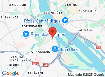  Dēļu 4, Rīga, LV-1004,  MP konstrukcijas, SIA