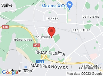  Anniņmuižas 20 - 89, Rīga, LV-1029,  MPDL, SIA