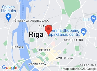  Mālpils 7, Rīga LV-1013,  MPKG, SIA