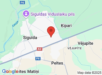  Pulkveža Brieža 93B, Sigulda, Siguldas nov., LV-2150,  MR Composites Solutions, SIA