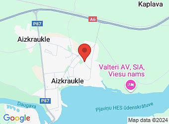  Jaunceltnes 30A - 4, Aizkraukle, Aizkraukles nov., LV-5101,  MR Grupa, SIA