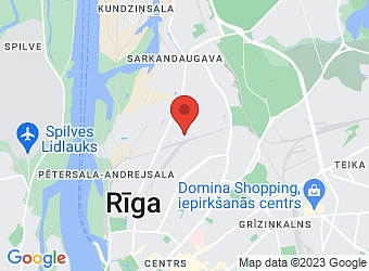  Bukultu 7A, Rīga, LV-1005,  Mr. meistars, SIA