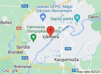  Pāvila Rozīša 42, Valmiera, Valmieras nov., LV-4201,  MR Motorsport, SIA