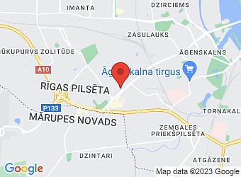  Ventas 1-3, Rīga, LV-1046,  MR projekti, SIA