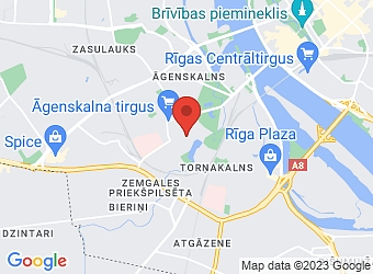  Liepājas 2 k-1 - 21a, Rīga, LV-1002,  MR.Engineering, SIA