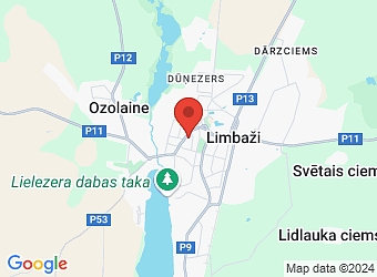  Jūras 19A - 42, Limbaži, Limbažu nov., LV-4001,  MS Forest, SIA