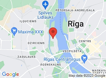  Zvejnieku 14a-3, Rīga, LV-1048,  MS Management Services, SIA