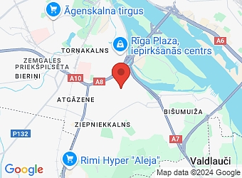  Bauskas 55 - 14, Rīga, LV-1004,  MS Rent, SIA