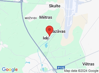  "Jaunieķi", Mārupes pagasts, Mārupes nov., LV-2166,  M.S., SIA