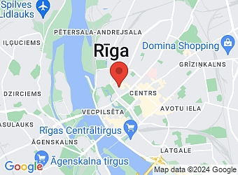  Antonijas 7, Rīga LV-1010,  MS, SIA