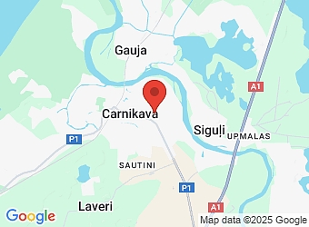  Mežrožu 22, Carnikava, Carnikavas pagasts, Ādažu nov., LV-2163,  MS21, IK