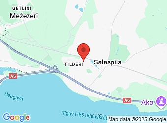  Silmaļu 19, Salaspils, Salaspils nov., LV-2121,  MSDM, SIA