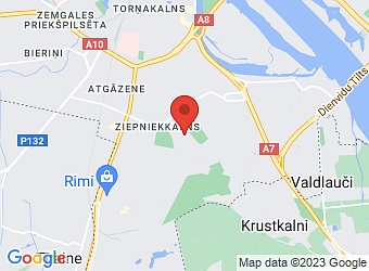  Misas 23, Rīga, LV-1058,  MSN, SIA