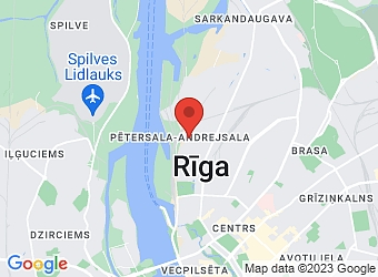  Katrīnas dambis 27, Rīga, LV-1045,  MT Management, SIA