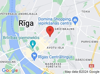 Tērbatas 74A, Rīga, LV-1001,  "mtc. Riga", SIA