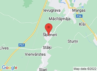  Šķieneri , Stradu pagasts, Gulbenes nov., LV-4417,  MTZ-serviss, SIA