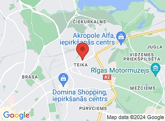  Brīvības gatve 231 - 38, Rīga, LV-1006,  Mudeg, SIA