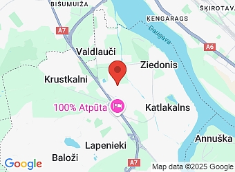  Rāmavas 9, Rāmava, Ķekavas pagasts, Ķekavas nov., LV-2111,  Muižas draugi, biedrība