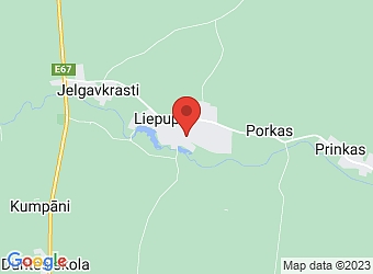  Liepupe, Muižas 7, Liepupes pagasts, Limbažu nov., LV-4023,  Muižas klēts, SIA