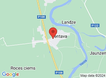  Ventava, Ventas 15, Vārves pagasts, Ventspils nov. LV-3623,  Muižgaļi, ZS