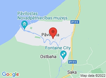  Dzintaru 103, Pāvilosta, Dienvidkurzemes nov., LV-3466,  Muižkalniņi, SIA, Veikals