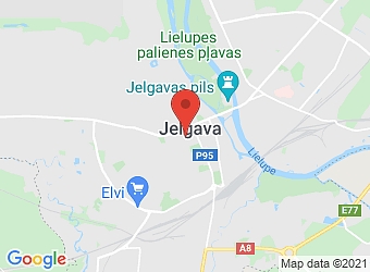  Mātera 26, Jelgava, LV-3001,  Mukor, SIA