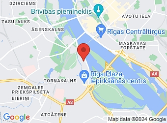  Mūkusalas 42b, Rīga LV-1004,  Mūkusalas biznesa centrs, SIA