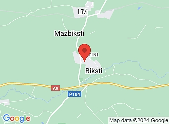  "Muldas", Bikstu pagasts, Dobeles nov., LV-3713,  Muldas, ZS