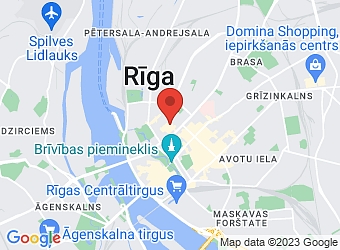  Dzirnavu 34a, Rīga, LV-1010,  Multi Purpose Service, SIA