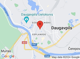  Stacijas 129R, Daugavpils, LV-5401,  Multi Servis, SIA
