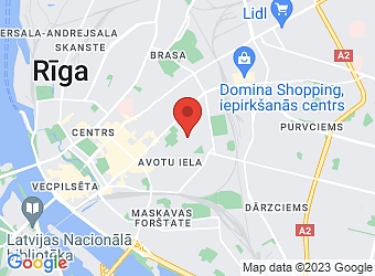  Artilērijas 53 - 9, Rīga, LV-1009,  Multimediju studija, biedrība