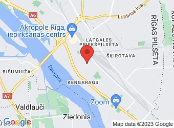  Prūšu 20, Rīga LV-1057,  Mundo, SIA