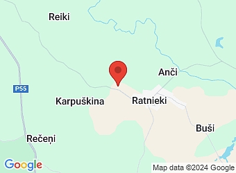  "Vanagi", Kupčinki, Čornajas pagasts, Rēzeknes nov., LV-4617,  Muns lauks, SIA