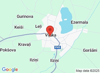  Tautas 6, Viļaka, Balvu nov. LV-4583,  Muraškinas R. ģimenes ārsta prakse