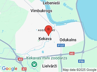  Gaismas 19 k-6 - 54, Ķekava, Ķekavas nov., LV-2123,  Murdiņi, SIA