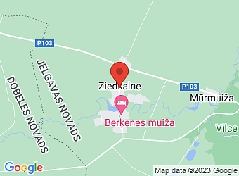  Ziedkalne, Ziedkalnes 22-13, Vilces pagasts, Jelgavas nov., LV-3026,  MŪRMUIŽA PROVIDE, SIA