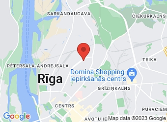  Skanstes 33, Rīga, LV-1013,  Mūsa auto, SIA