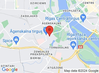  Eduarda Smiļģa 52 - 15, Rīga, LV-1002,  MUSA CONSTRUCTION, SIA