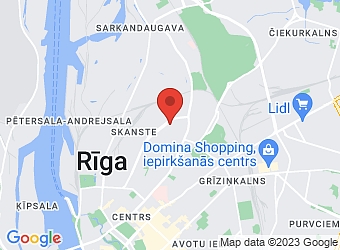  Skanstes 33, Rīga, LV-1013,  Mūsa Motors Rīga, SIA, Autoserviss