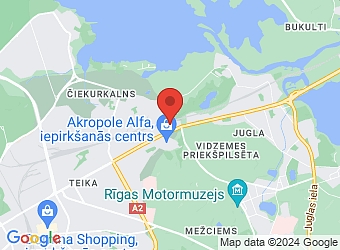  Lizuma 1, Rīga, LV-1006,  Musa Racing, biedrība