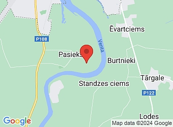  "Speltes", Pasiekste, Vārves pagasts, Ventspils nov., LV-3623,  MUSS, SIA