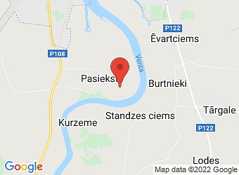  Pasiekste, "Speltes" , Vārves pagasts, Ventspils nov., LV-3623,  MUSS, SIA