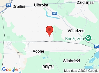  Sēņu 4, Ulbroka, Stopiņu pagasts, Ropažu nov., LV-2130,  Must Have, SIA