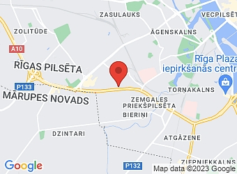  Kārļa Ulmaņa gatve 84A, Rīga, LV-1002,  Mustangs auto, SIA