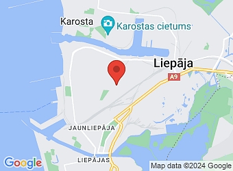  Rudzu 4A, Liepāja LV-3405,  Muun Fit, SIA