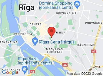  Lāčplēša 87, Rīga LV-1011,  Muusu Architektūra, SIA