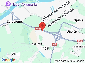  Jaunā 12 k-4, Piņķi, Babītes pagasts, Mārupes nov., LV-2107,  Mūzas istaba, SIA